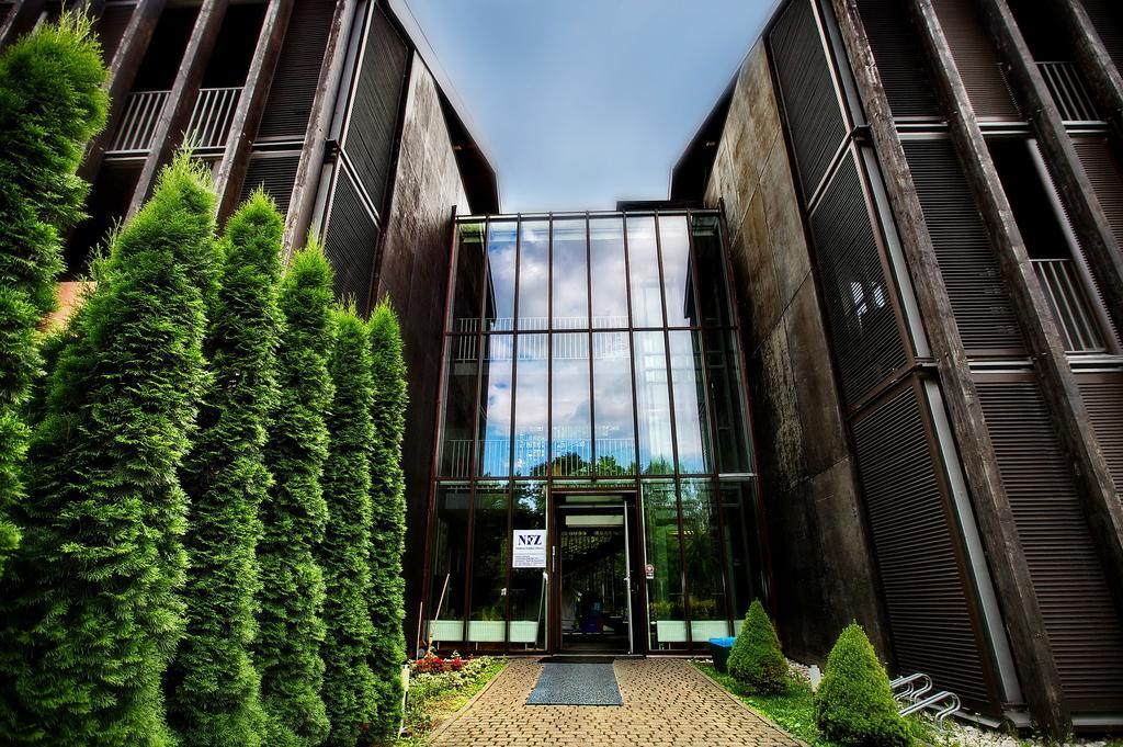 Apartamenty Jesienna Rezydencja Nałęczów Exterior foto